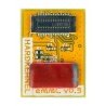 16 GB eMMC memory module with Linux for Odroid C4 - zdjęcie 2