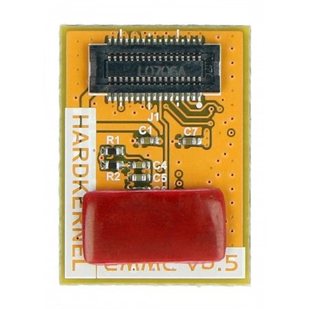 32 GB eMMC memory module with Linux for Odroid C4