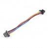 Flexible Qwiic Cable - 5cm - SparkFun PRT-17259 - zdjęcie 1
