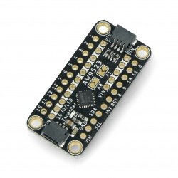 Adafruit AW9523 GPIO Expander and LED Driver Breakout - STEMMA