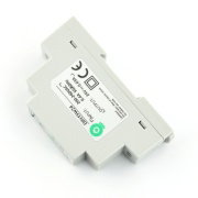Power supply DIN15W24 for DIN rail - 24V / 0,63A / 15W