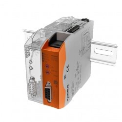 Buy 8 channel optoisolation relay module - Botland - Robotic Shop