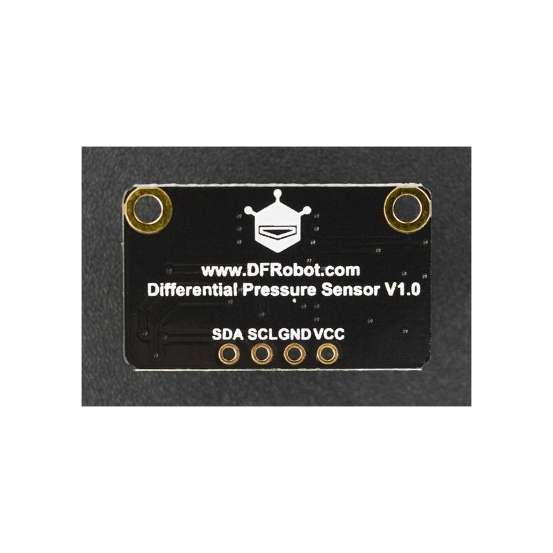 Differential pressure sensor LWLP5000 - DFRobot SEN0343