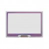 4.01inch ACeP 7-Color E-Paper E-Ink Display HAT for Raspberry - zdjęcie 2
