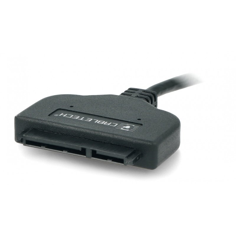 Kabel adapter USB 3.0 SATA