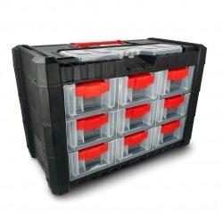 Organizer Multicase Cargo NS303