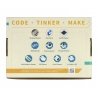 ElecFreaks Tinker Kit - DIY KIT for Micro:Bit - zdjęcie 4