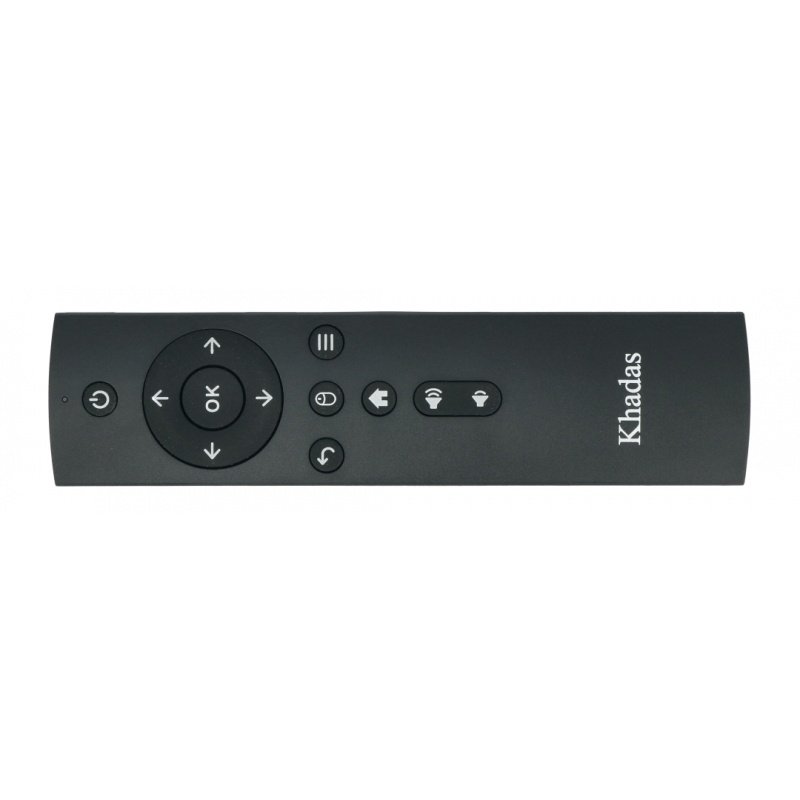 IR remote control - for Khadas VIM2