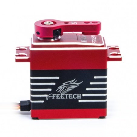 Feetech FT5825M servo - standard waterproof Feetech FT5825M servo - standard waterproof