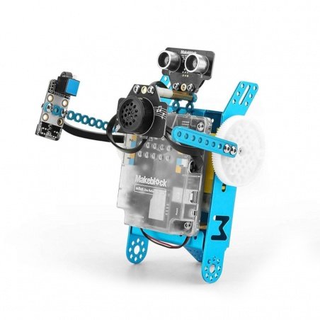 mBot Add-On Pack - Talkative Pet mBot Add-On Pack - Talkative Pet