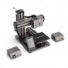 3D Printer Snapmaker v1 3in1 - laser module, CNC, 3D printing + - zdjęcie 4