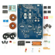 RS-AMP kit - Reduktor Szumu