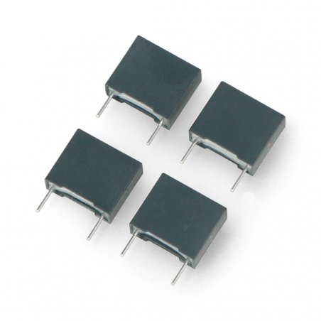 RS-AMP kit - Reduktor Szumu RS-AMP kit - Reduktor Szumu