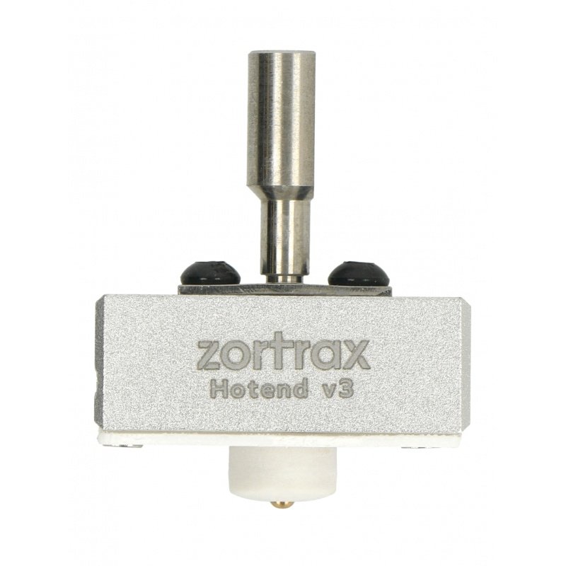 Hotend V3 for Zortrax M200 Plus / M300 Plus