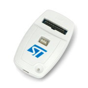 ST-LINK/V2 - In-circuit debugger / programmer for STM8 and STM32
