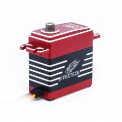 Feetech FT5835M servo - standard waterproof