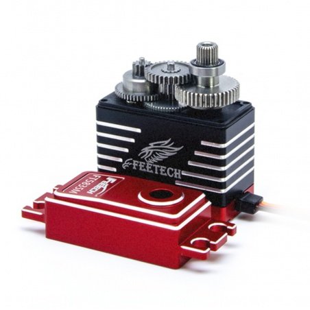 Feetech FT5835M servo - standard waterproof Feetech FT5835M servo - standard waterproof