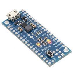 A-Star 32U4 Mini LV - Atmega32u4 module - Pololu 3103*