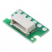 Module with JST SH-Style Connector 6-Pin Male - Side-Entry - Pololu 4772