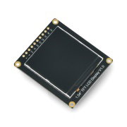 Buy TFT LCD display - 1.54 '' 240x240px IPS -