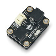 Buy Gravity - relay module - with DC-USB adapters