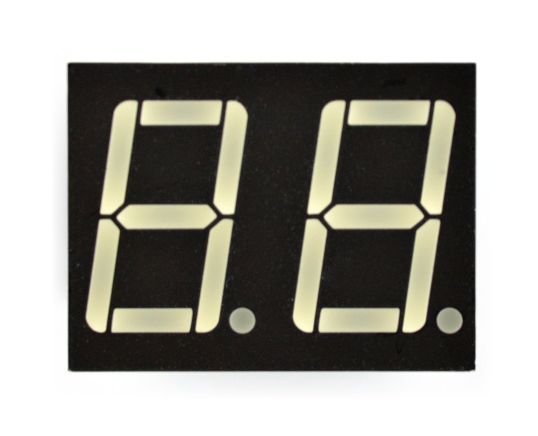 buy-eight-segment-display-x2-14mm-red-common-botland-robotic-shop
