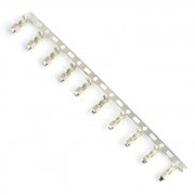 Buy Female pin for case raster 2.5mm - 10pcs
