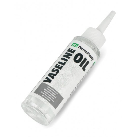 Vaseline oil 100ml Botland Robotic Shop