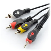 3x RCA - 3m