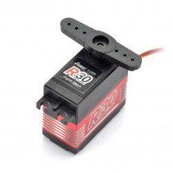 Servo PowerHD R30s HV -...