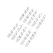 LED RGB WS2811 5mm addressing - 10pcs