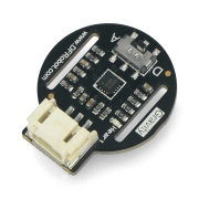 DFRobot Gravity: Heart Rate Monitor Sensor For