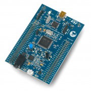 STM32F411E-Disco - Discovery - STM32F411E