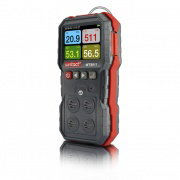 Gas concentration meter - Wintact WT8811