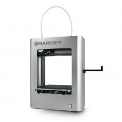 3D printer - MakerPi M1