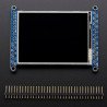 Touch screen Adafruit LCD display 2,8'' 320x240px + microSD - zdjęcie 7