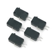 Limit switch without lever - WK807