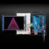 Touch screen Adafruit LCD display 3,5'' 320x480px + microSD - zdjęcie 9
