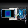Touch screen Adafruit LCD display 3,5'' 320x480px + microSD - zdjęcie 10