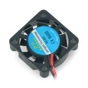 Lithium Ion Polymer Battery with Short Cable - 3.7V 350mAh