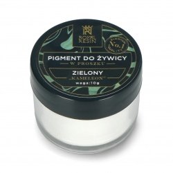 Pigment for epoxy resin...