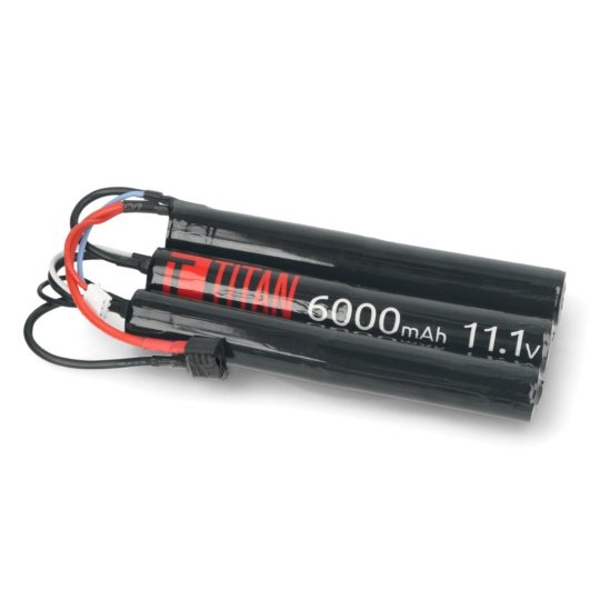 MIGHTY MAX BATTERY 14.4-Volt NICD 2000 MAH Replacement Battery for