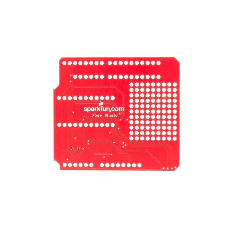 XBee Shield for Arduino - SparkFun WRL-12847*
