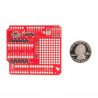 XBee Shield for Arduino - SparkFun WRL-12847* - zdjęcie 4