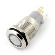 ON-OFF bistable switch - PBW-16AP - 2A / 250V -