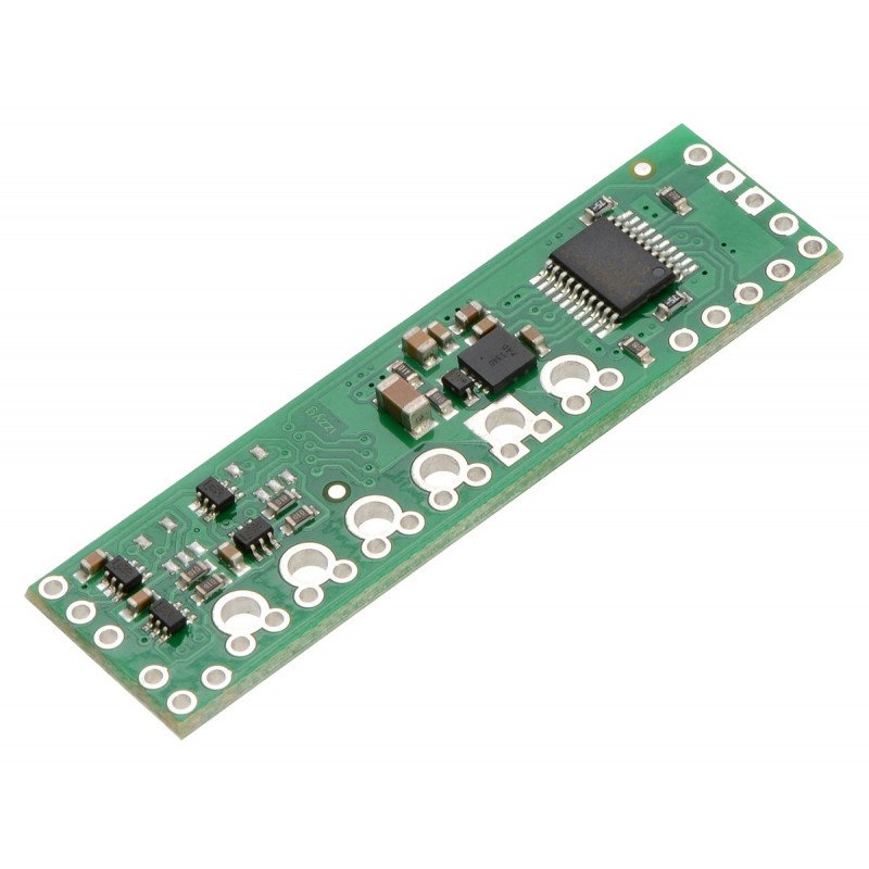A4990 - Two-channel 32V/0,65A motor controller - Shield for
