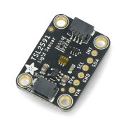 TSL2591 - High Dynamic Range Digital Light Sensor