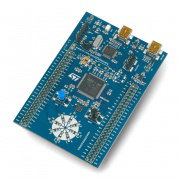 Buy STM32F3 - Discovery - STM32F3DISCOVERY
