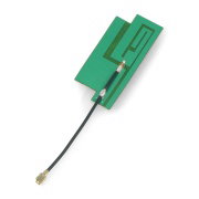 Slim Sticker-type GSM/Cellular Quad-Band Antenna