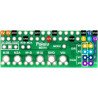 DRV8835 - two-channel 11V/1.2A motor controller - overlay - zdjęcie 6